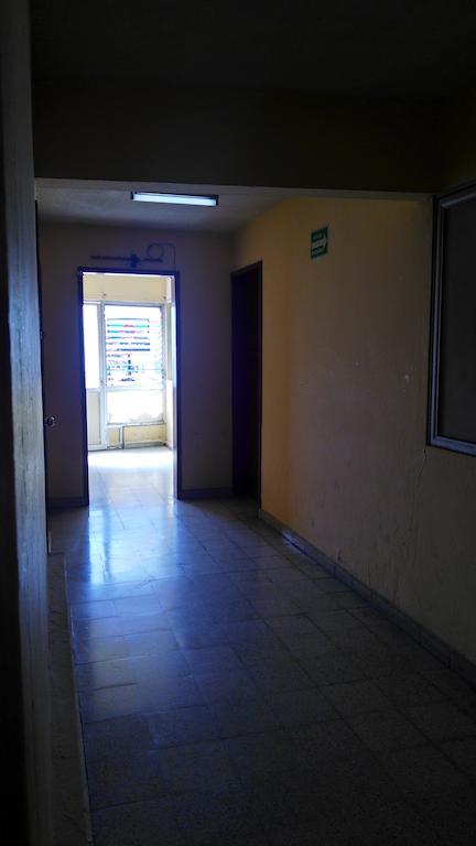 Hotel San Zacarias Ciudad del Carmen Exterior foto